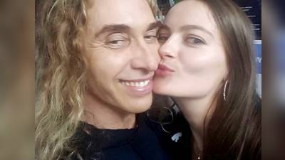 Наталья Королева - Наталья Поклонская - Наталья Поклонская опубликовала редкий снимок с Тарзаном и Наташей Королевой - inforeactor.ru