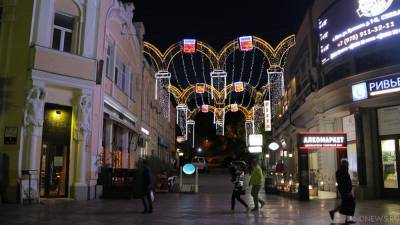 Алексей Черняк - Выпьют в номере и помоются: в Крыму прогнозируют рост новогоднего турпотока в 2,5 раза - newdaynews.ru - Крым