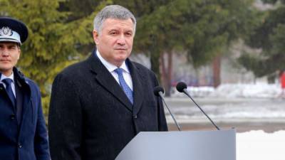 Дмитрий Гордон - Михаил Саакашвили - Арсен Аваков - Аваков поддержал Саакашвили, требующего уволить замсекретаря СНБО Украины - nation-news.ru - Грузия - Одесская обл.