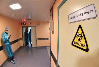 Более 1 тыс. мест открыли для коронавирусных больных в Сочи - interfax-russia.ru - Сочи - Краснодарский край