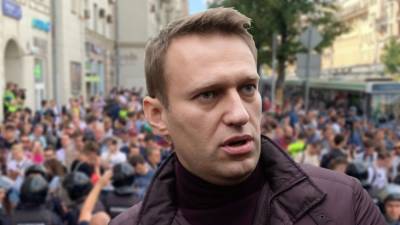 Алексей Навальный - Константин Кудрявцев - "Отравление" Навального стало третьим в списке громких провалов оппозиции - polit.info