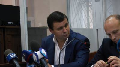 Юрий Бутусов - Олег Татаров - В доме экс-народного депутата и застройщика Микитася прошел обыск - ru.slovoidilo.ua
