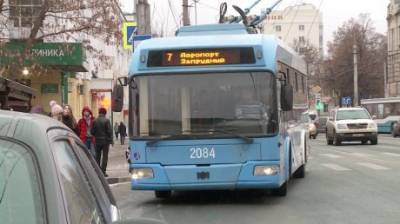 Андрей Лузгин - Пензенцев предупредили о подорожании проезда в троллейбусах - penzainform.ru - Пенза