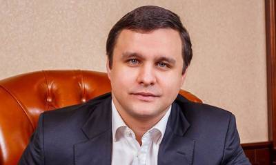 Максим Микитась - Микитась получил еще одно подозрение – в заказе похищения и вымогательстве - capital.ua