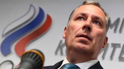 Станислав Поздняков - Поздняков заявил, что "WADA не скрывало желания унизить Россию" - vesti.ru