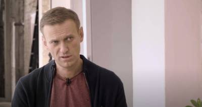 Алексей Навальный - Дмитрий Песков - Кремль переадресовал ФСИН вопрос о возможном возвращении Навального в РФ - politros.com