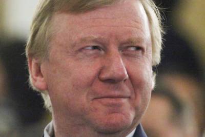Владимир Путин - Анатолий Чубайс - Чубайс впервые рассказал, о чем просил Путина перед увольнением из «Роснано» - mk.ru