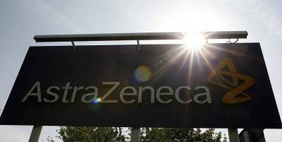 Sunday Times - Паскаль Сорио - Акции AstraZeneca растут в ожидании официального одобрения - smartmoney.one - Англия - Нью-Йорк