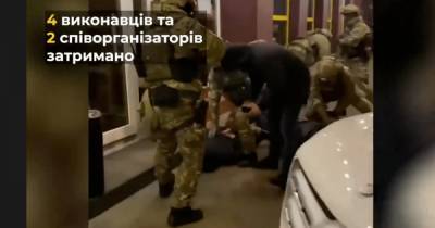 Максим Микитася - Полиция сообщила подробности нового подозрения против Микитася - focus.ua - Киев