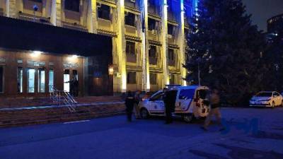 Михаил Саакашвили - В Одесской облгосадминистрации потеряли документы тысяч льготников - odessa-life.od.ua - Одесса