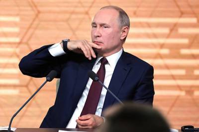 Владимир Путин - Михаил Шмаков - Путин: изменение расчёта МРОТ и прожиточного минимума нужно обсудить - pnp.ru
