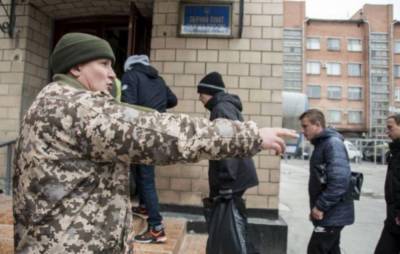 Владимир Зеленский - Олег Жданов - Всеобщая мобилизация в Украине, появились первые подробности: "Будет три волны" - sport.politeka.net