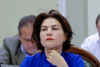 Артем Сытник - Игорь Коломойский - Геннадий Боголюбов - Руслан Рябошапка - Ирина Венедиктова - Венедиктова затягивает подписание подозрений по делу Приватбанка – источники - epravda.com.ua