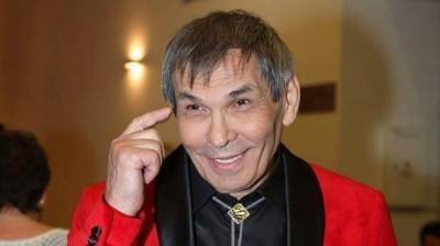 Лидия Федосеева-Шукшина - Полицейские вскрыли квартиру Алибасова и нашли беспомощное тело - penzainform.ru