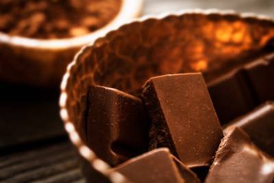 В Австралии нашли шоколад, которому около 120 лет - Cursorinfo: главные новости Израиля - cursorinfo.co.il - Австралия - Находка