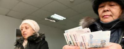 Владимир Путин - Михаил Шмаков - Путин намерен рассмотреть вопрос индексации пенсий работающих пенсионеров - runews24.ru