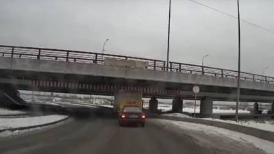 Число жертв "Моста глупости" в Петербурге близится к 200-м - piter.tv - Санкт-Петербург
