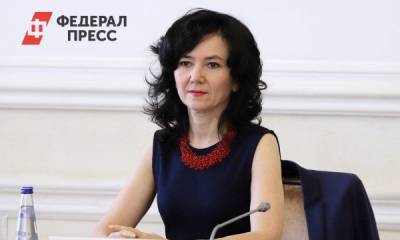 Лидия Михеева - ОП взяла на контроль расследование в уктусском пансионате - fedpress.ru - Екатеринбург - Свердловская обл.
