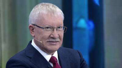 Олег Морозов - Депутат ГД: надо быть оптимистами, несмотря на пандемию - vesti.ru