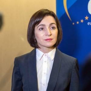 Санду хочет начать процедуру роспуска парламента Молдовы - reporter-ua.com - Молдавия - Парламент