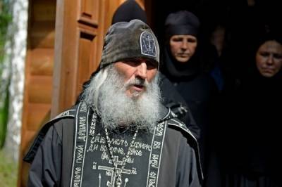 В РПЦ объяснили действия бывшего схимонаха Сергия «ядом властолюбия» - govoritmoskva.ru - Москва - Иваново
