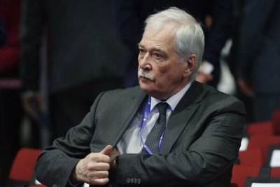 Борис Грызлов - Алексей Резников - Грызлов и боевики предлагают "дорожную карту" по Донбассу: почему Украина против - 24tv.ua - Донецк - Луганск - Новости