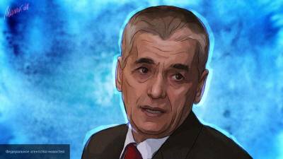 Геннадий Онищенко - Адан Гебрейесус - Онищенко осудил ВОЗ за нагнетание обстановки из-за коронавируса - nation-news.ru