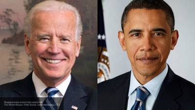 Барак Обама - Джеймс Картер - Джо Байден - Кампания Байдена не смогла обогнать самую дорогую президентскую агитацию Обамы - nation-news.ru - США