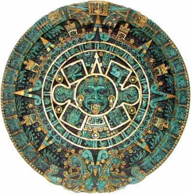 Майя - Древний гороскоп майя предсказал, что ждать знакам Зодиака в 2021 году - live24.ru - Москва