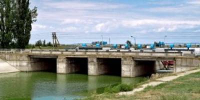 Сергей Аксенов - Украина неспособна помешать опреснению крымской воды - urfonews.ru - Киев - Крым