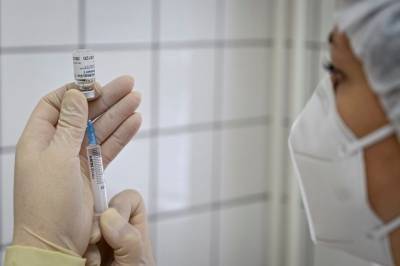 Аргентина - В Аргентине стартовала вакцинация российским «Спутником V» - aif.ru - Argentina