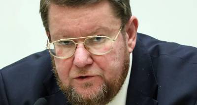 Евгений Сатановский - Дмитрий Кулеба - Сатановский разгромил планы МИД Украины полностью разорвать связи с Россией - inforeactor.ru - Киев - Вашингтон