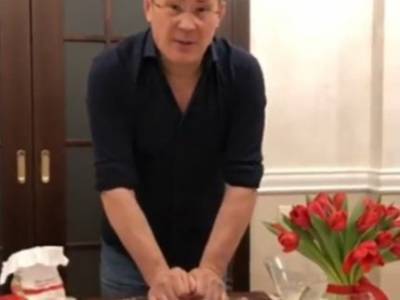 Радий Хабиров - «Я уже дед, кто не знает»: Глава Башкирии ответил на личные вопросы о семье и детях - ufatime.ru - Башкирия