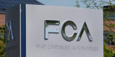 Вложат до 2 млрд евро. Fiat Chrysler с 2022 года начнет производство электромобилей в Польше - nv.ua - Польша
