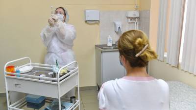 Сергей Собянин - Пункты вакцинации от COVID-19 в Москве не будут работать 31 декабря и 1 января - gazeta.ru - Москва