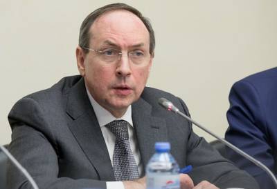 Вячеслав Никонов - Цифровой подготовительный факультет РУДН – в помощь студенту в любой точке мира - russkiymir.ru