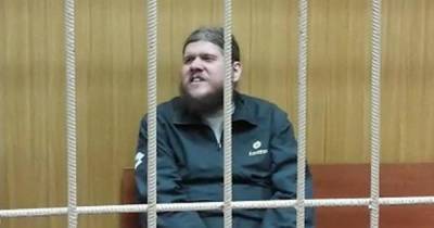 Андрей Попов - Прокуратура утвердила обвинение восьми сообщникам "бога Кузи" - ren.tv - Москва