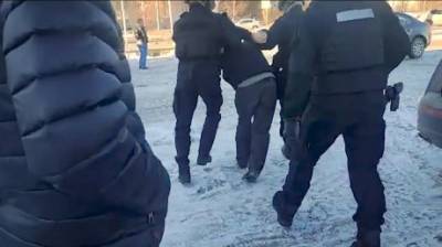 Инна Куликова - В Сердобском районе вымогатели вывезли мужчину в лесополосу - penzainform.ru