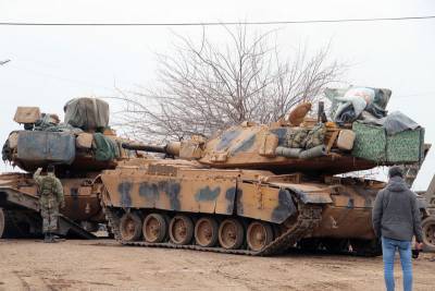 Хулуси Акар - Анкара подтвердила отправку турецких военных в Карабах - tvc.ru - Турция - Анкара - Азербайджан