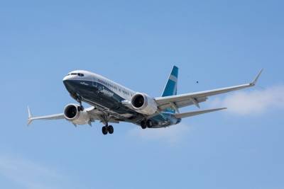 Крупнейший в мире авиаперевозчик возобновил полёты на Boeing 737 MAX - govoritmoskva.ru - США - Нью-Йорк - Индонезия - Эфиопия