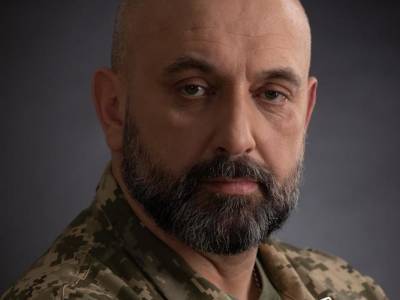 Сергей Кривонос - Кривонос: Власть в Украине боится обученного и вооруженного народа. Барыги управляют воинами и рассказывают, что им делать - gordonua.com - Россия - Украина - Молдавия