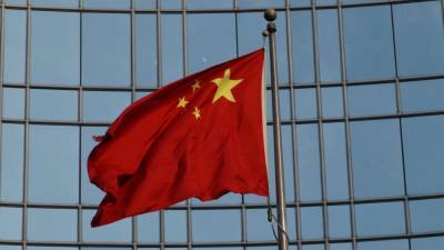 Китай заменяет Францию в Западной Африке с помощью "мягкой силы" - nation-news.ru - Париж - Мали - Чад - Нигер - Мавритания