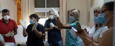 Елена Панина - В Госдуме рассказали о «вакцинных турах» из Украины - runews24.ru - Киев