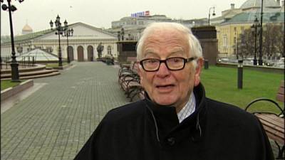 Пьер Карден - На 99-м году жизни скончался легендарный Пьер Карден, изменивший мир моды - 1tv.ru
