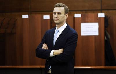 Алексей Навальный - СК возбудил дело против Навального о хищении пожертвований его фондам - tass.ru - Москва