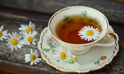 Выявлена польза для пожилых людей от регулярного употребления чая - politros.com - Англия