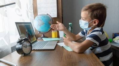 Китайские ученые рассказали о страшном последствии дистанционного обучения - 5-tv.ru
