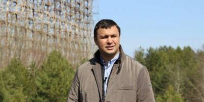 Максим Микитась - В Нацполиции заявили, что новое подозрение Микитасю не связано с расследованием НАБУ, и предостерегли от манипуляций - nv.ua