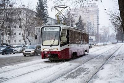 Почти по Пушкину: какая погода будет в Новосибирске 3 декабря - novos.mk.ru
