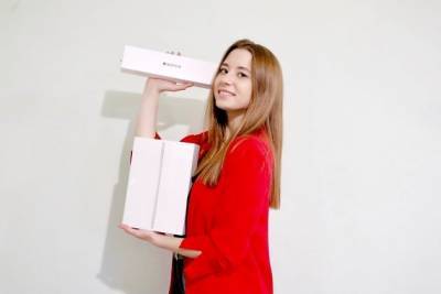 Автора лучшей бизнес-идеи наградят iPad и Apple Watch – приём заявок закроется 10 декабря - chita.ru